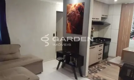 Apartamento com 2 quartos à venda no Jardim América, São José dos Campos 