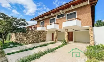 Casa em condomínio fechado com 4 quartos à venda no Jardim das Colinas, São José dos Campos 