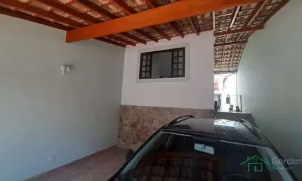 Casa com 3 quartos à venda no Jardim das Indústrias, São José dos Campos 