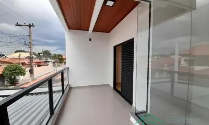Casa com 3 quartos à venda no Jardim das Indústrias, São José dos Campos 