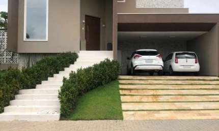 Casa em Condomínio em Condomínio Residencial Alphaville I