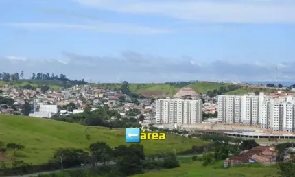 Terreno à venda no Jardim Paraíso, Jacareí 