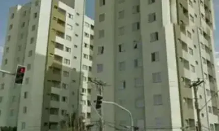 Apartamento com 2 quartos à venda no Parque Industrial, São José dos Campos 