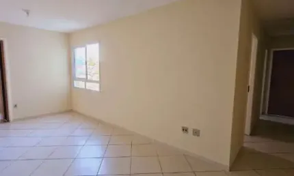 Apartamento com 2 quartos à venda no Jardim das Colinas, São José dos Campos 