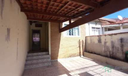 Casa com 2 quartos à venda no Jardim das Indústrias, São José dos Campos 