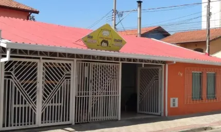 Casa comercial com 2 salas à venda no Jardim América, São José dos Campos 