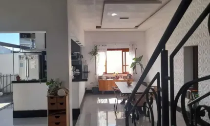 Casa com 3 quartos à venda na Vila Nova São José, São José dos Campos 