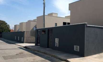 Casa em condomínio fechado com 2 quartos à venda no Chácaras Araújo I, São José dos Campos 