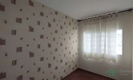 Apartamento com 2 quartos à venda no Conjunto Residencial Galo Branco, São José dos Campos 