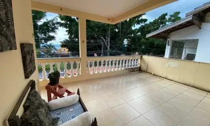 Casa com 4 quartos à venda no Jardim das Indústrias, São José dos Campos 