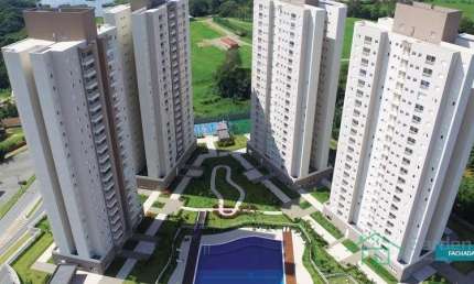 Apartamento com 2 quartos à venda no Pagador de Andrade, Jacareí 