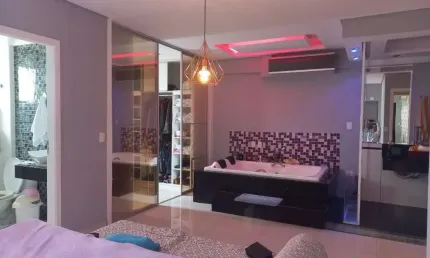 Apartamento com 2 quartos à venda no Jardim das Indústrias, São José dos Campos 