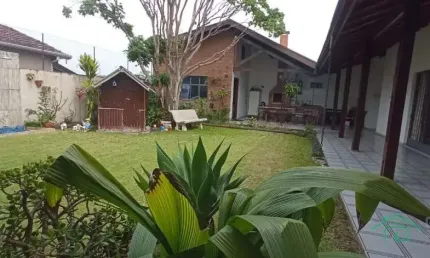 Casa com 4 quartos à venda em Santana, São José dos Campos 