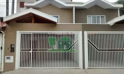 Casa com 3 quartos à venda no Jardim das Indústrias, São José dos Campos 