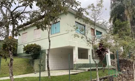 Casa com 3 quartos à venda no Balneário Gardem Mar, Caraguatatuba 