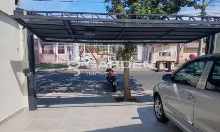 Casa com 3 quartos à venda no Jardim das Indústrias, São José dos Campos 