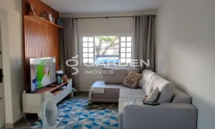 Casa com 3 quartos à venda no Jardim das Indústrias, São José dos Campos 