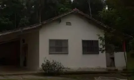 Chácara / sítio com 2 quartos à venda na Chácara Recanto Itamarati II, Caçapava 