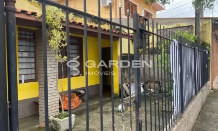 Casa com 3 quartos à venda no Parque Industrial, São José dos Campos 