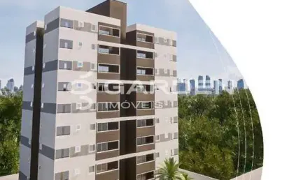 Apartamento com 2 quartos à venda no Palmeiras de São José, São José dos Campos 
