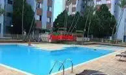 Apartamento com 2 quartos à venda no Jardim Paulista, São José dos Campos 