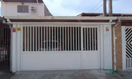 Casa com 3 quartos à venda no Jardim das Indústrias, São José dos Campos 