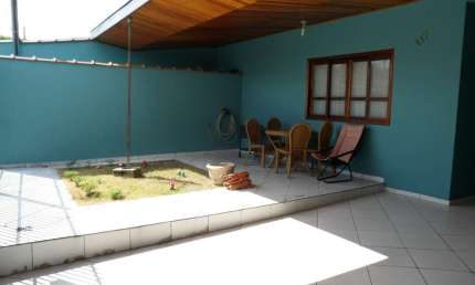 Casa com 3 quartos para alugar no Jardim das Indústrias, São José dos Campos 