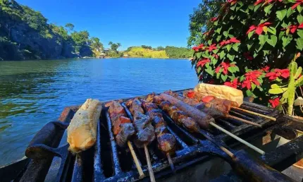 Chácara / sítio com 8 quartos à venda no Paraíso Igaratá, Igaratá 