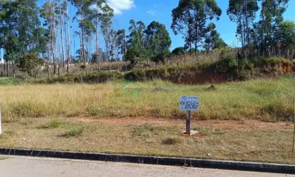 Terreno à venda no Recanto do Vale, São José dos Campos 