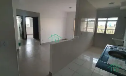 Apartamento com 2 quartos para alugar no Jardim Anhembi, São José dos Campos 
