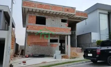 Casa em condomínio fechado com 4 quartos à venda no Condomínio Residencial Mantiqueira, São José dos Campos 