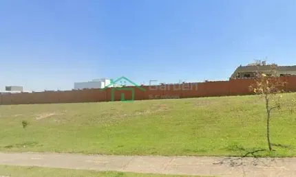 Terreno à venda no Condomínio Residencial Alphaville, São José dos Campos 