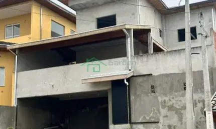 Casa em condomínio fechado com 3 quartos à venda no Condomínio Residencial Mantiqueira, São José dos Campos 