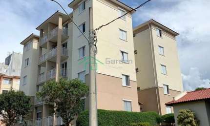 Apartamento com 2 quartos à venda no Jardim Sul, São José dos Campos 