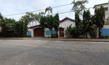 Casa com 4 quartos para alugar no Jardim Esplanada II, São José dos Campos 
