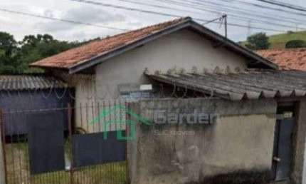 Terreno à venda na Vila Cândida, São José dos Campos 
