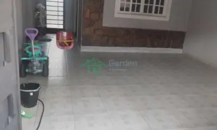 Casa com 3 quartos à venda no Jardim das Indústrias, São José dos Campos 