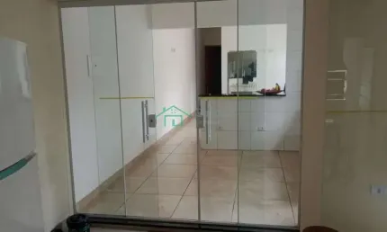 Casa com 3 quartos à venda no Parque Industrial, São José dos Campos 