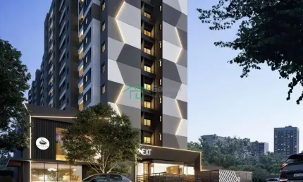 Apartamento com 3 quartos à venda no Palmeiras de São José, São José dos Campos 