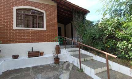 Casa com 2 quartos à venda no Jardim Alvorada, São José dos Campos 