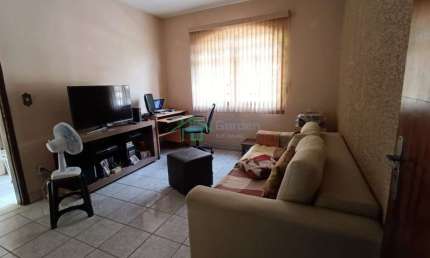 Casa com 2 quartos à venda no Jardim Alvorada, São José dos Campos 