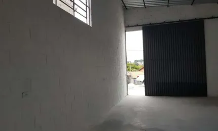 Barracão / Galpão / Depósito com 1 sala à venda no Jardim Satélite, São José dos Campos 