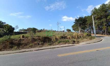 Terreno à venda no Cajuru, São José dos Campos 