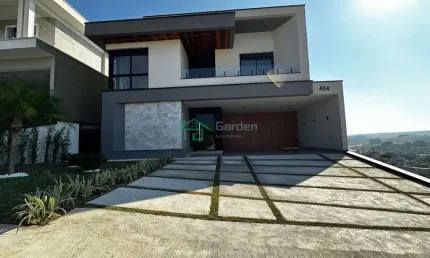 Casa em condomínio fechado com 4 quartos à venda no Loteamento Verana, São José dos Campos 