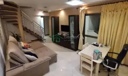 Cobertura com 4 quartos à venda no Jardim Satélite, São José dos Campos 