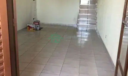 Casa com 3 quartos à venda no Jardim das Indústrias, São José dos Campos 