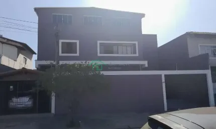 Casa com 4 quartos à venda no Palmeiras de São José, São José dos Campos 
