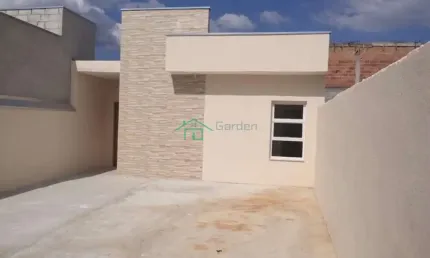 Casa com 2 quartos à venda no Setville Altos de São José, São José dos Campos 
