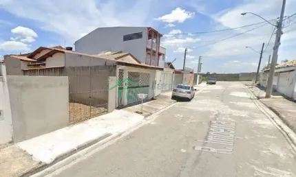 Casa com 3 quartos à venda no Residencial Santa Paula, Jacareí 