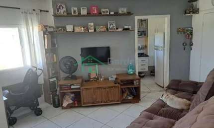 Apartamento com 2 quartos à venda no Conjunto Residencial Galo Branco, São José dos Campos 